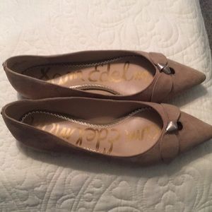 Women's designer flats